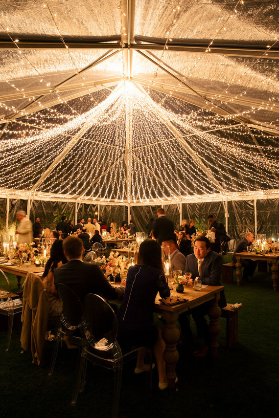 Modern blushy Palm Springs wedding at Colony 29