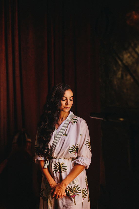 The ultimate in laid back desert chic is this stylish wedding in the Agfay desert outside of Marrakesh