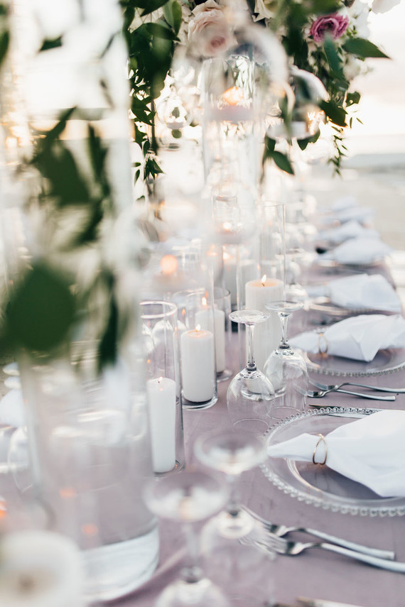 Sexy Dominican Republic destination wedding plans on 100 Layer Cake