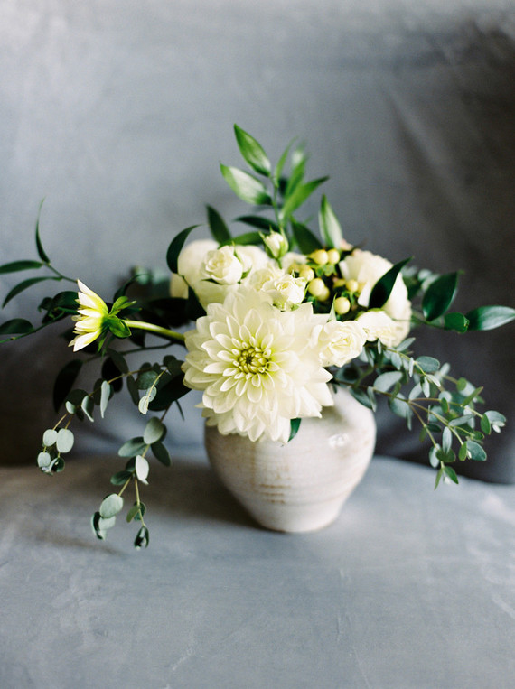 The sweetest french-themed picnic birthday party