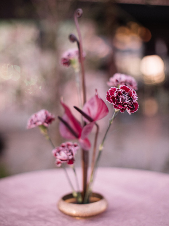 Purple Rain inspired 80's party Inspiration