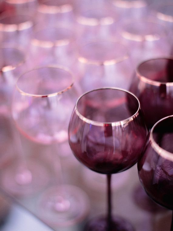 Purple Rain inspired 80's party Inspiration