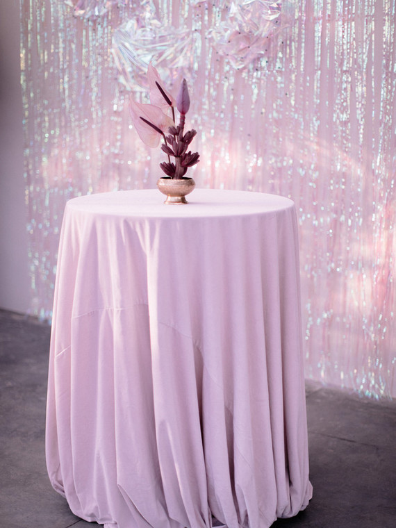 Purple Rain inspired 80's party Inspiration