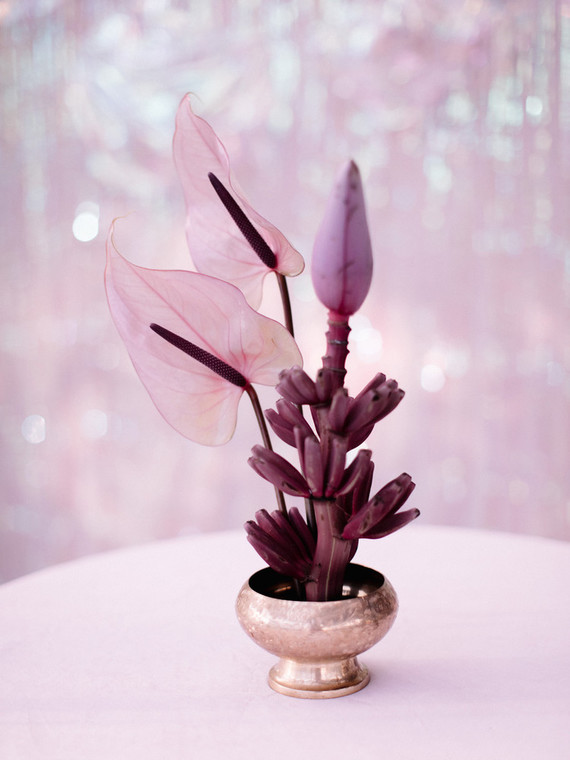 Purple Rain inspired 80's party Inspiration