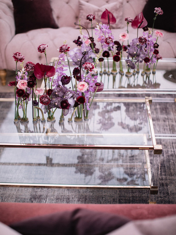Purple Rain inspired 80's party Inspiration