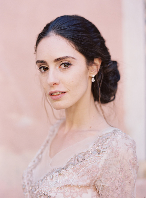 The most romantic elopement ever on the canals of Venice, Italy