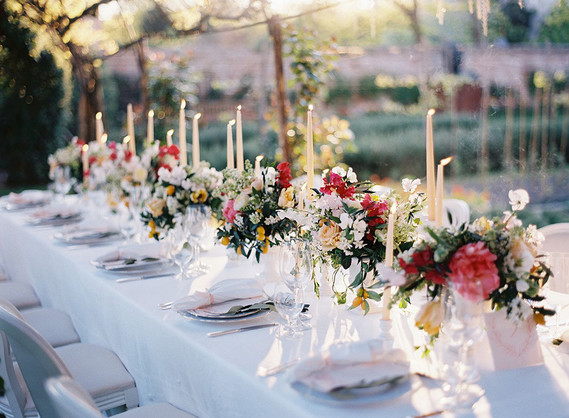 The most romantic elopement ever on the canals of Venice, Italy