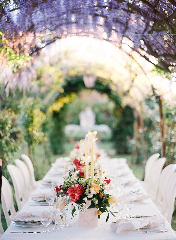 The most romantic elopement ever on the canals of Venice, Italy