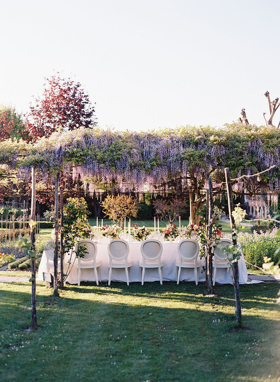 The most romantic elopement ever on the canals of Venice, Italy