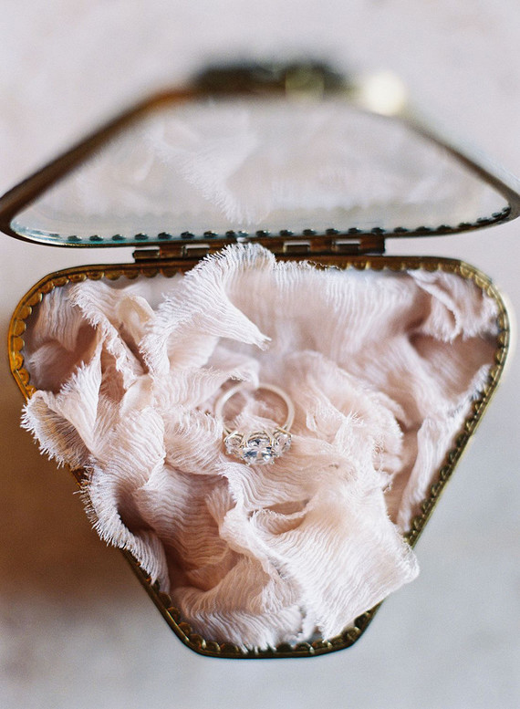 The most romantic elopement ever on the canals of Venice, Italy