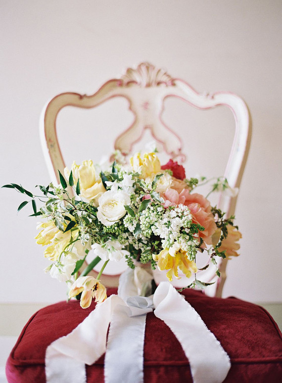 The most romantic elopement ever on the canals of Venice, Italy