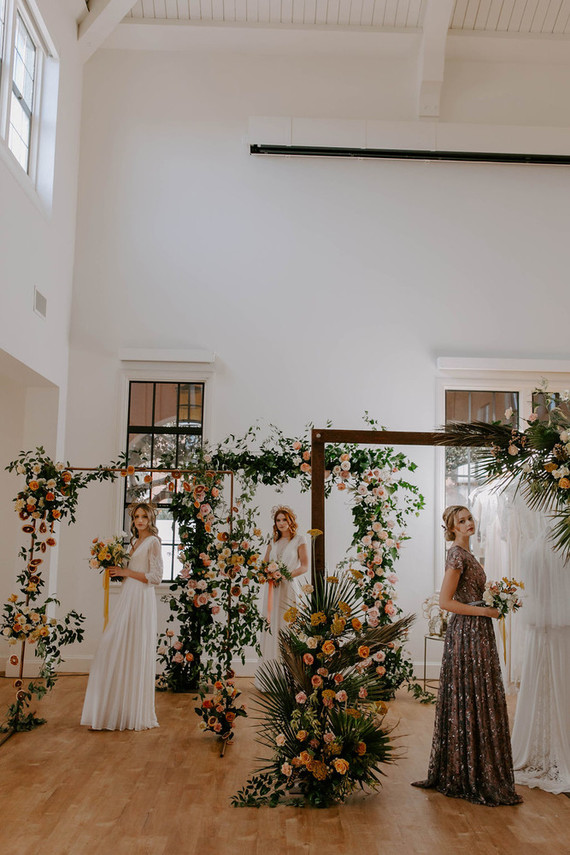 Wedding dress ideas