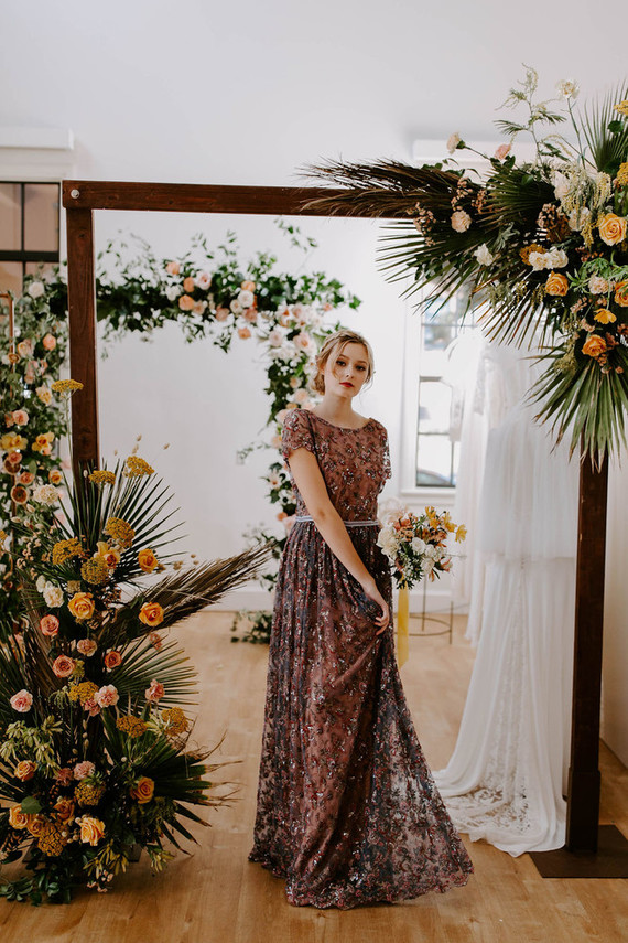 Wedding dress ideas