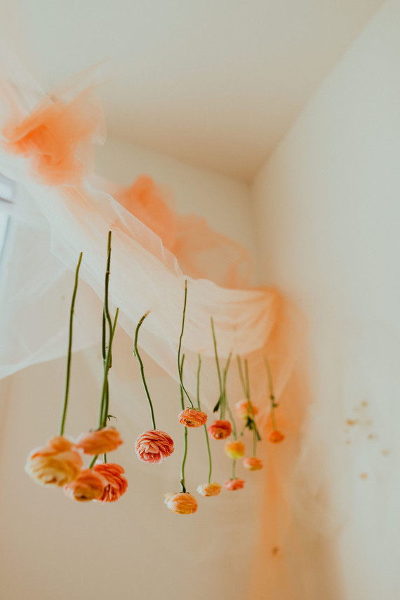 Wedding flowers