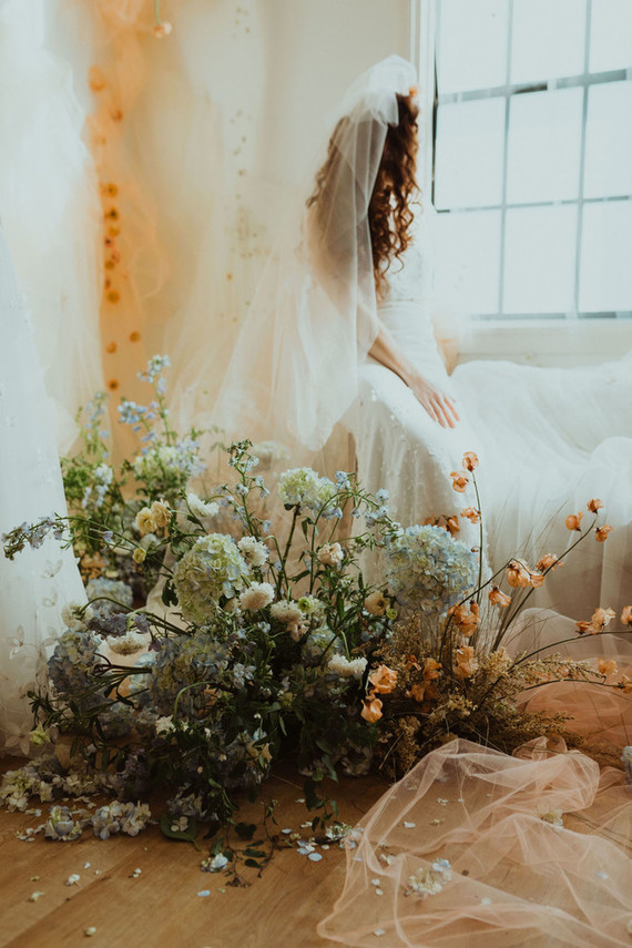 wedding flowers