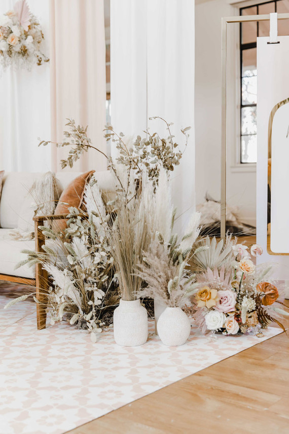 Moroccan wedding ideas