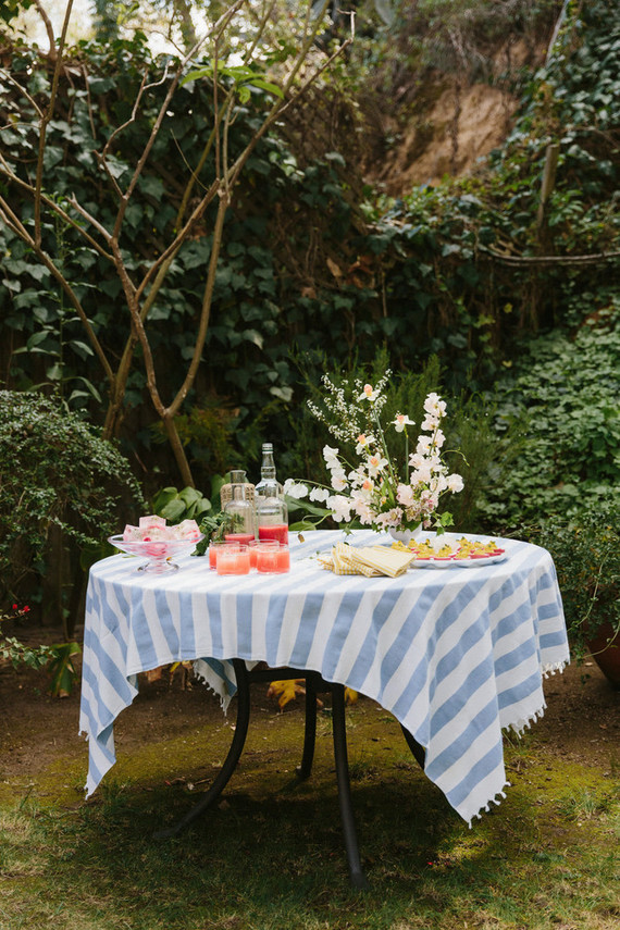 Spring brunch ideas