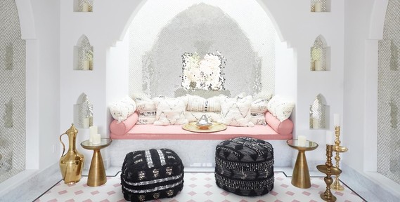 Instagram worthy honeymoon hotels