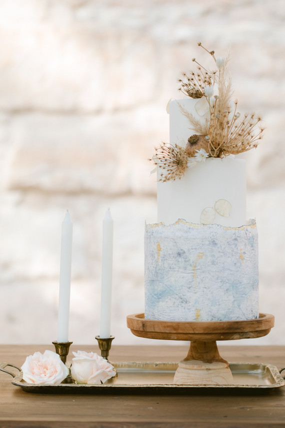 boho luxe wedding editorial in Cyprus, Greece