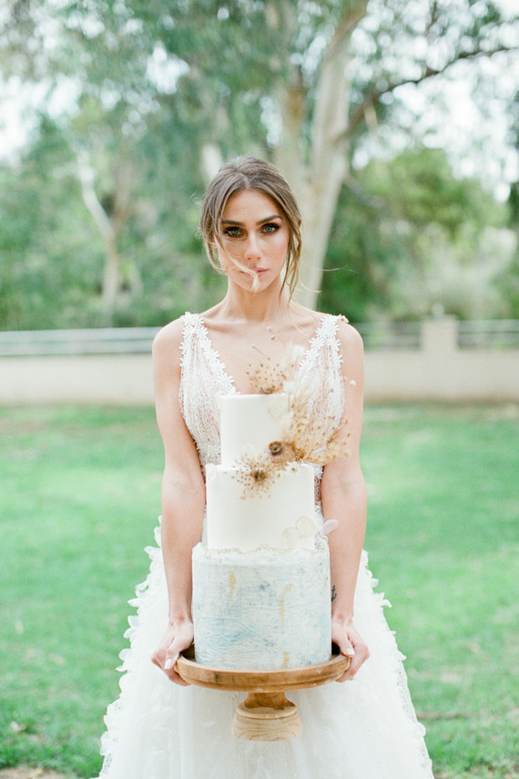 boho luxe wedding editorial in Cyprus, Greece