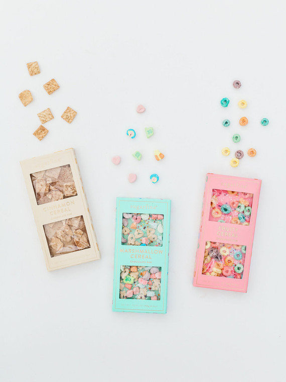 Breakfast themed birthday party for kids