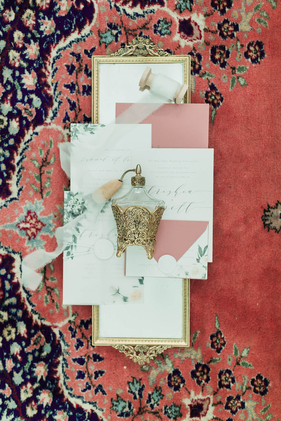 The Big Fake Wedding in Cincinnati at The Transept