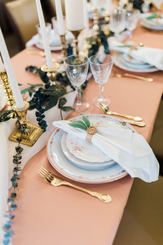 The Big Fake Wedding in Cincinnati at The Transept