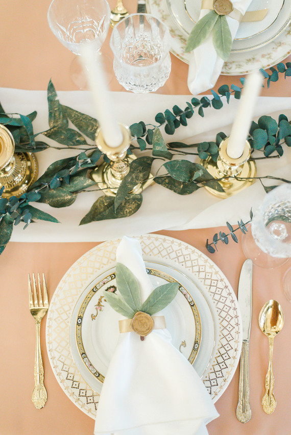 The Big Fake Wedding in Cincinnati at The Transept