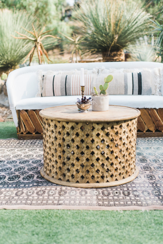 An all white Mexican inspires wedding at the most romantic Spanish venue in San Diego