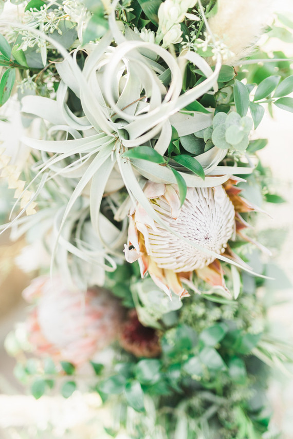 An all white Mexican inspires wedding at the most romantic Spanish venue in San Diego