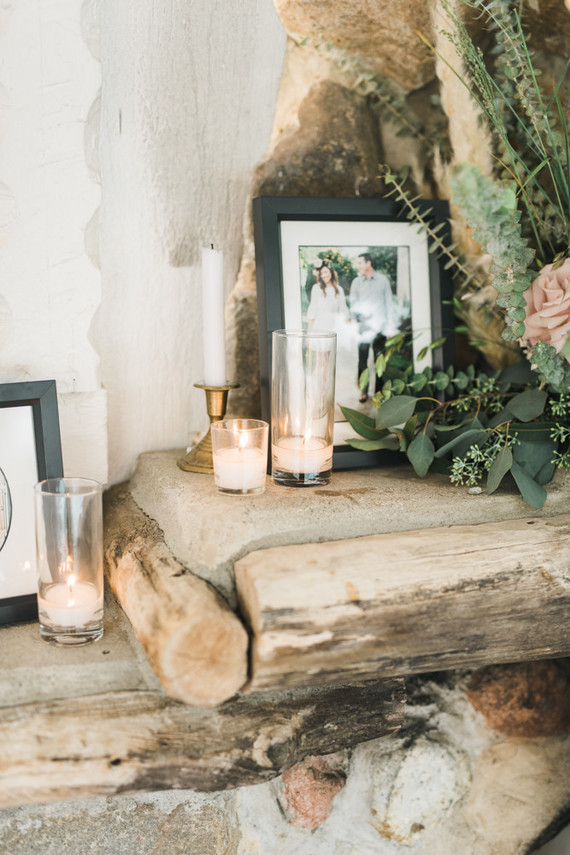 An all white Mexican inspires wedding at the most romantic Spanish venue in San Diego