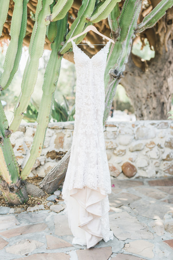 An all white Mexican inspires wedding at the most romantic Spanish venue in San Diego
