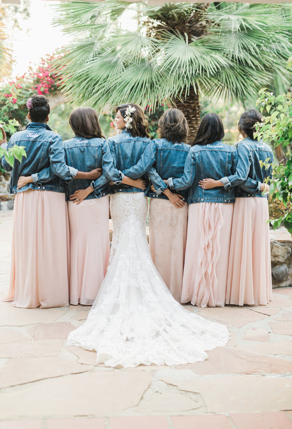 An all white Mexican inspires wedding at the most romantic Spanish venue in San Diego Inspiration