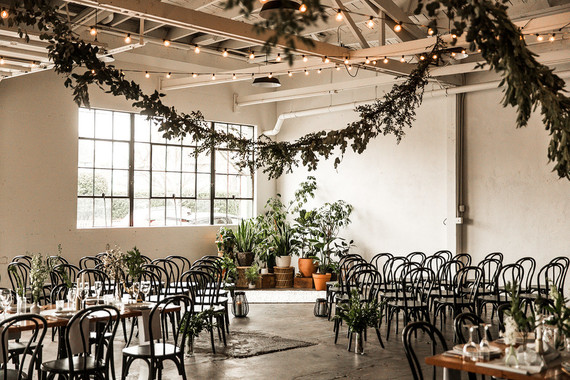 The Bindery