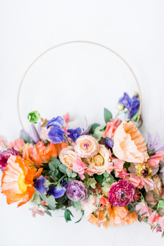 How to elope in Paris in the spring, at the most beautiful Art Nouveau cafe