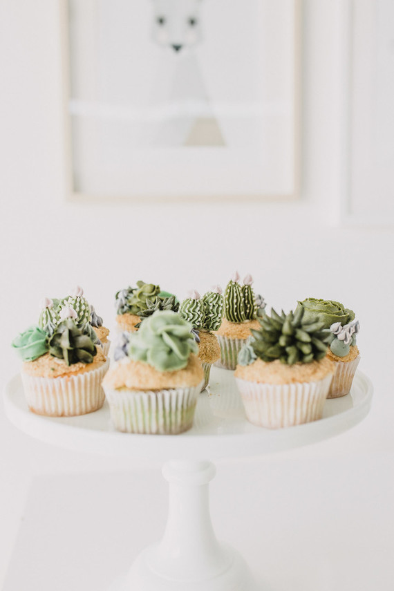 Australian outback first birthday party
