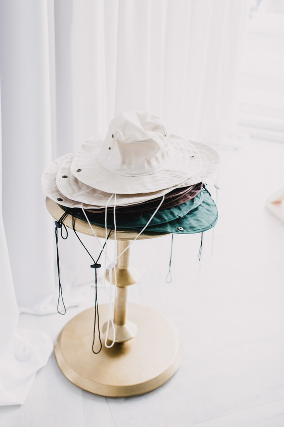 Australian outback first birthday party