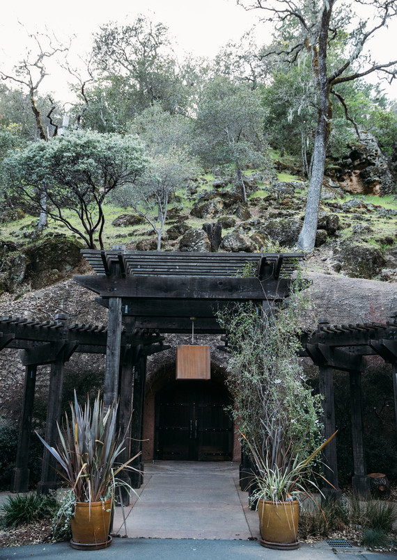 Calistoga Ranch Resort and Spa Inspiration