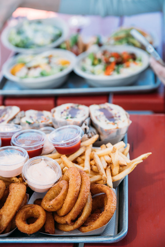 Gotts Roadside Diner