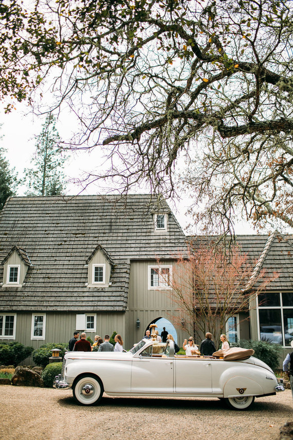 Mountain Estate Retreat