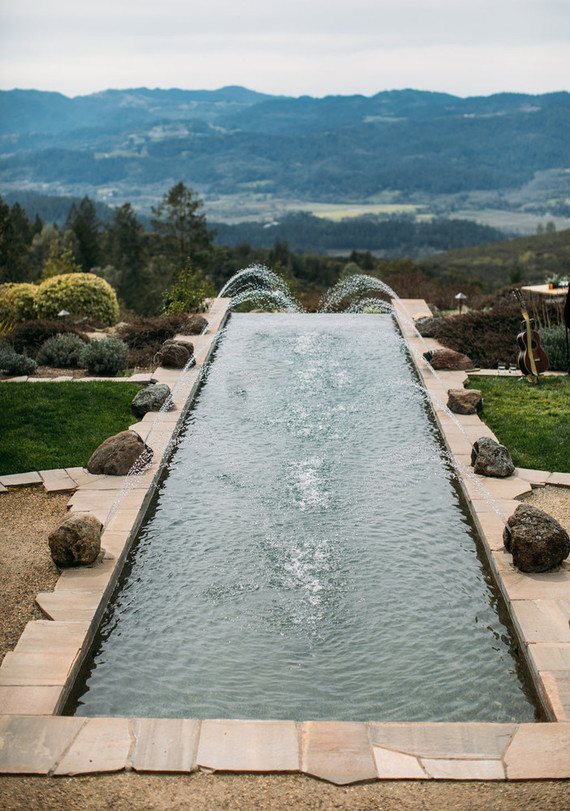 Mountain Estate Retreat Inspiration