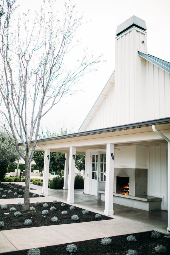 Solage Resort Inspiration
