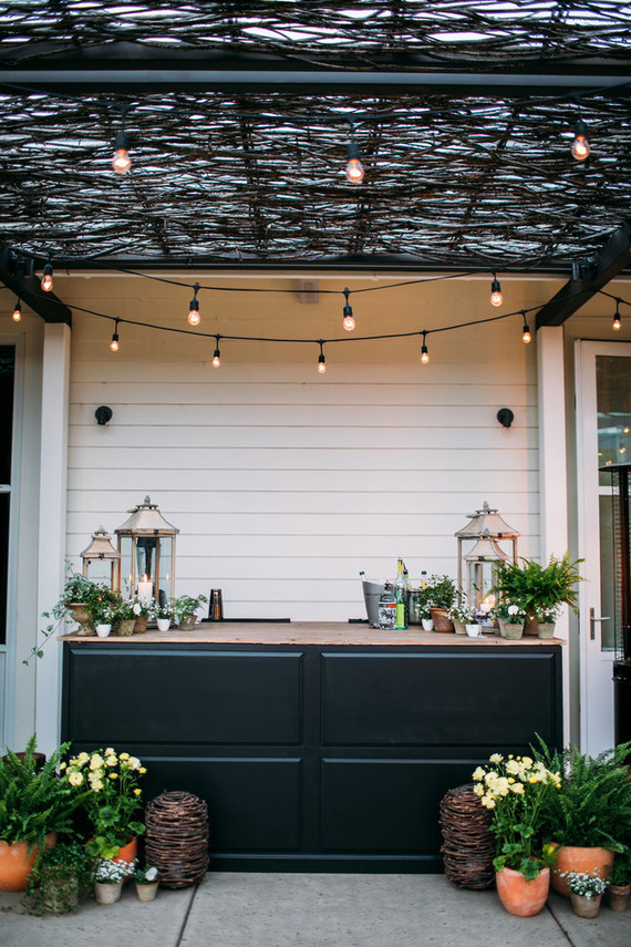 Solage Resort Inspiration
