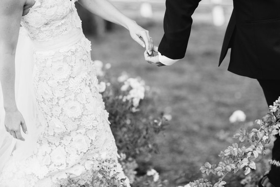 San Luis Obispo vineyard wedding: Greengate Ranch