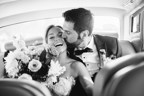 meticulously detailed San Luis Obispo vineyard wedding at Greengate Ranch