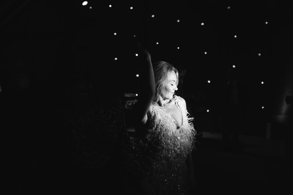 meticulously designed and detailed San Luis Obispo vineyard wedding at Greengate Ranch