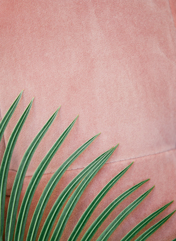 modern tropical wedding ideas at Portland's newest venue Inspiration