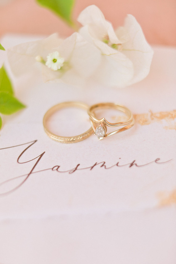 How to plan a beautiful destination wedding in Marrakech this year