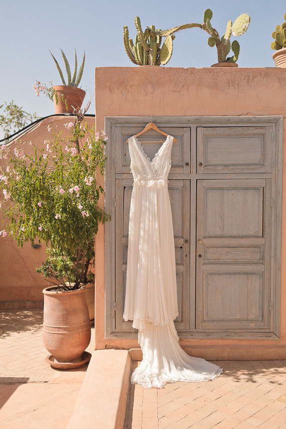 How to plan a beautiful destination wedding in Marrakech this year