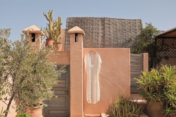 How to plan a beautiful destination wedding in Marrakech this year